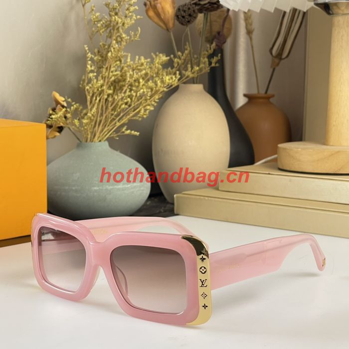 Louis Vuitton Sunglasses Top Quality LVS02239